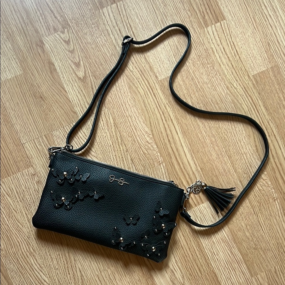 Jessica Simpson Crossbody New
